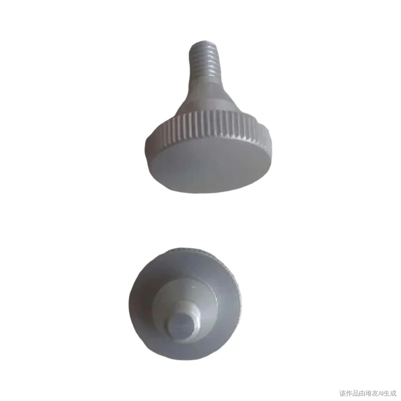 

ENM6206 SCREW(X10)-KNURL-ALUM HEAD FIX USE FOR IMAJE 9020 9030 9040 9018 9028 9029 9042 INKJET CODING PRINTER