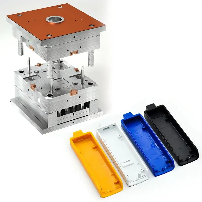 Plastic Manufacturer Oem Custom Thermoforming Plastics Parts Other Mold Injection Molding Plastic Products