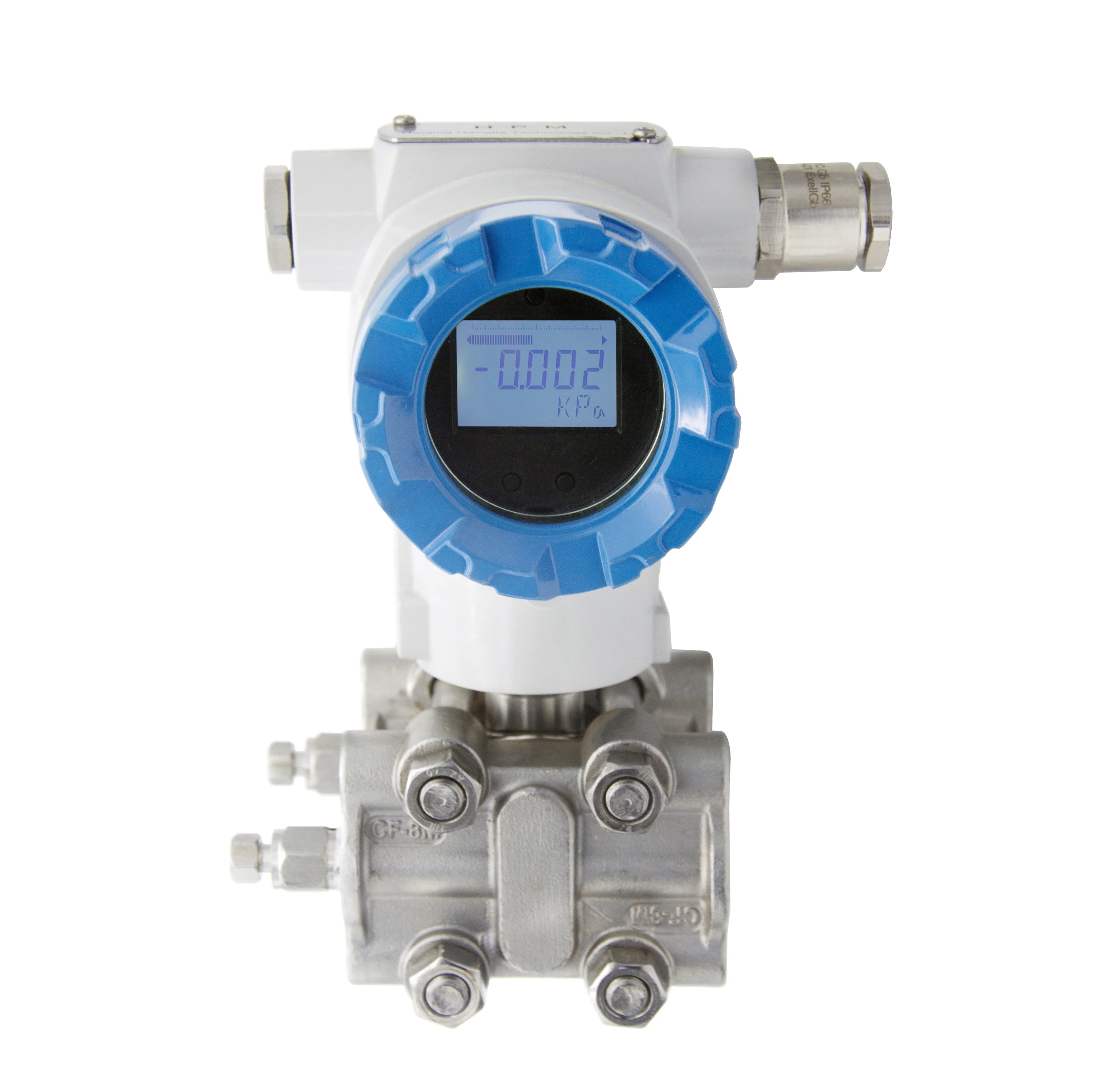 High Accuracy 0.075…