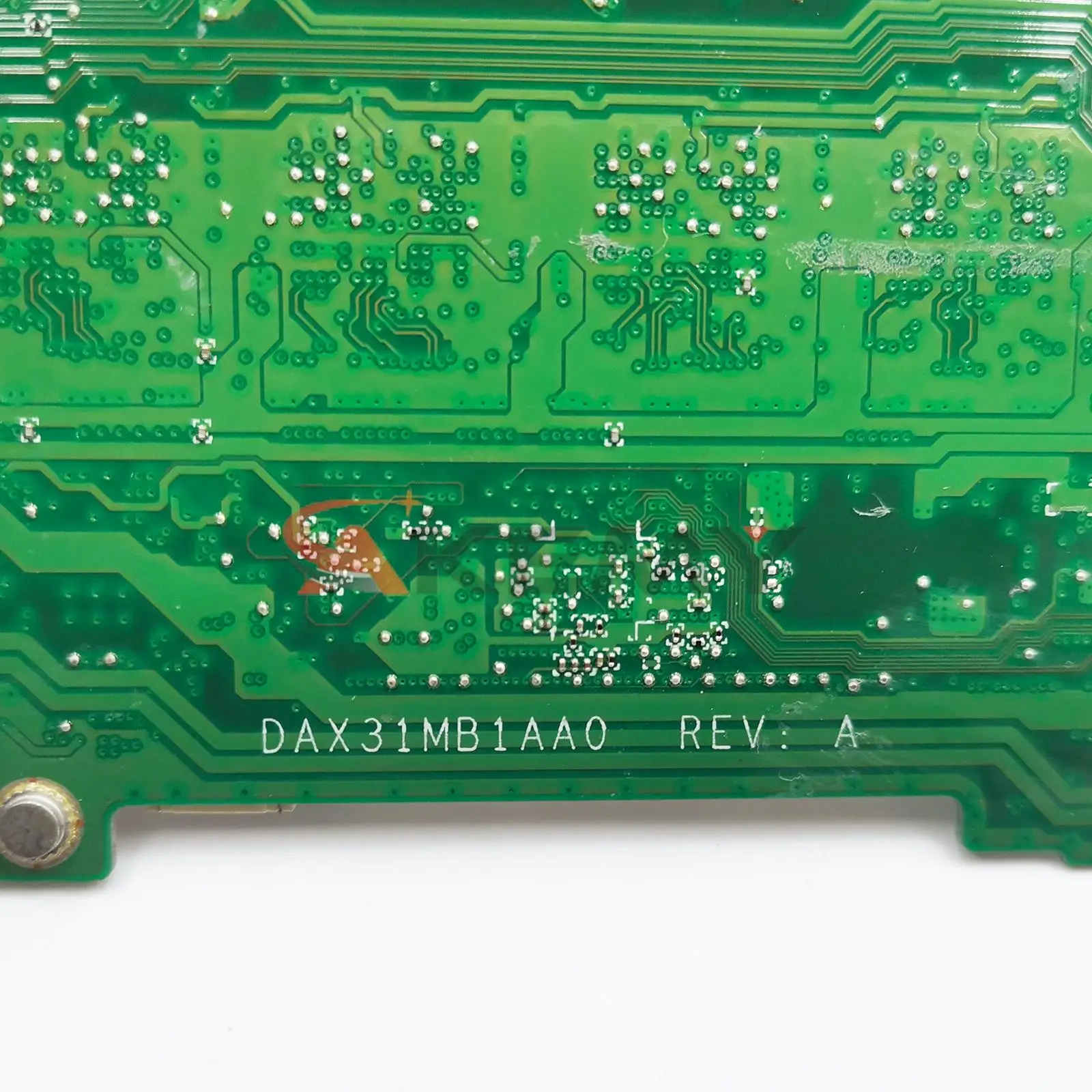 Для HP Spectre X360 13-AC 13-W материнская плата DAX31MB1AA0 918044-601 SR342 i5 8G материнская плата Pavilion 15-eg3000 DA0X31MBAF0