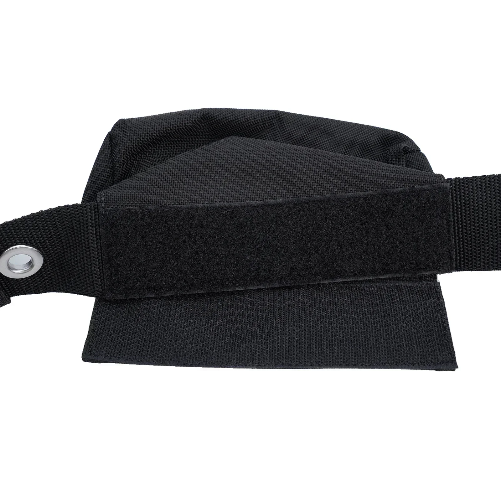 Scuba Diving Adjustable V Weight Pocket System For Snorkeling Dive Double Tank For Optimal Balance V Weight Pocket System