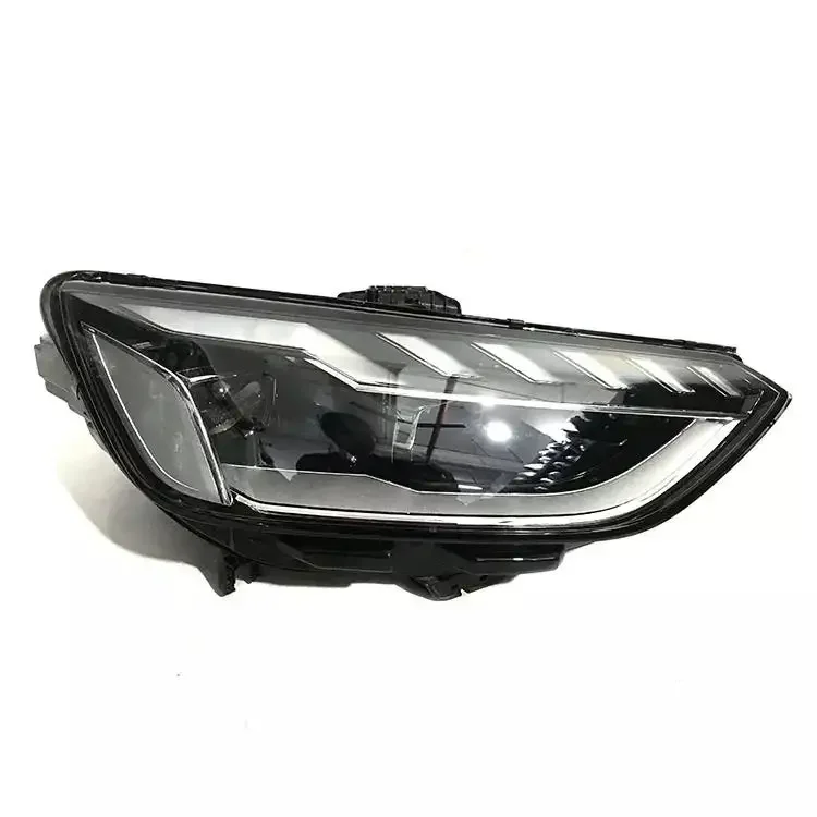 

Suitable for 2020 Audi A4 Headlight Car Led High Quality Front Headlight Auto Lighting Systems Headlamps