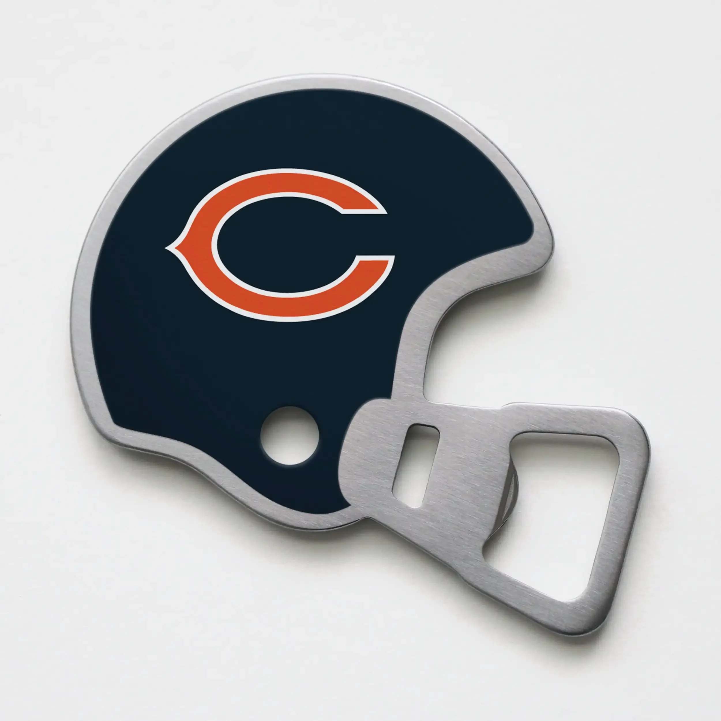 

Chicago Bears Season Opener Bottle Opener