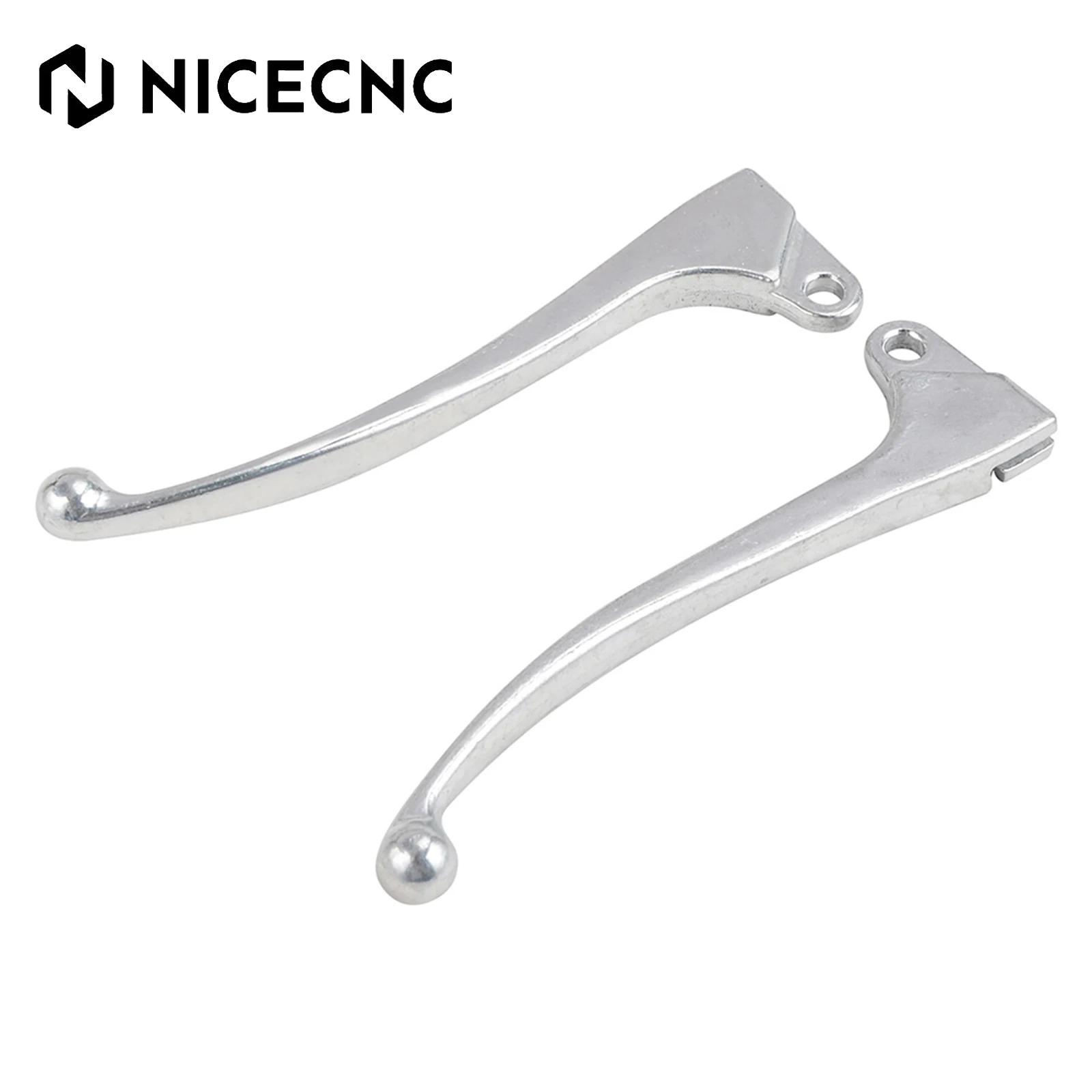 Brake Clutch Lever For Honda CL125S CL175 CT70 SL70 XL100 XL125S XR100R XR250 CM200T CR250M CR80R CB350 CB360 CB400 CB450K