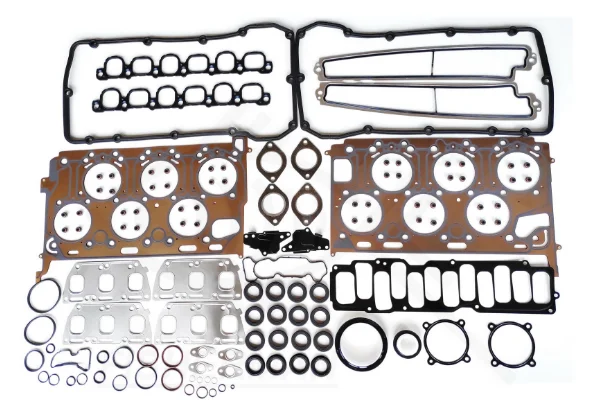 Zeroclearance Auto Engine Cover Gasket Kit for Audi A8L For VW Phaeton Touareg 6.0 W12