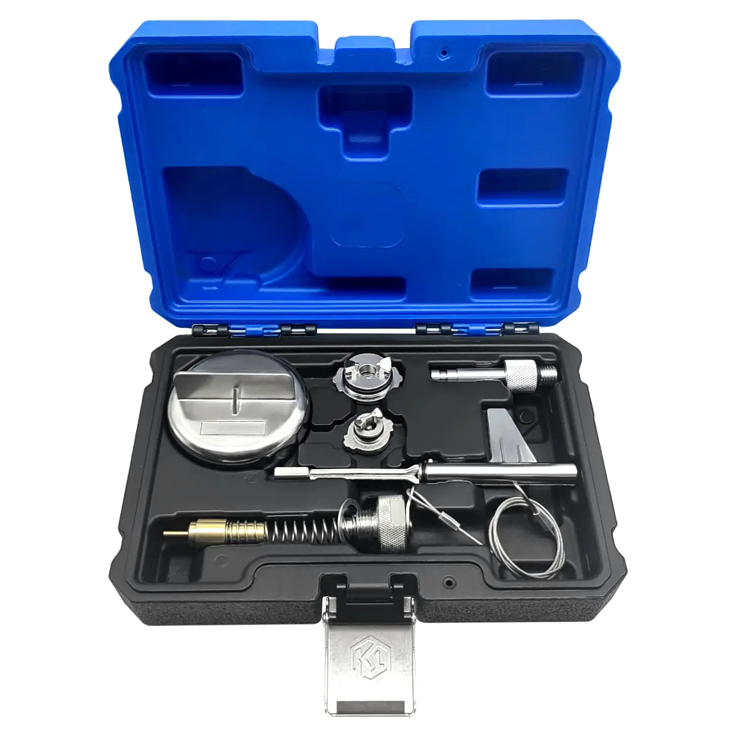 

Комплект заливной горловины металлического трансмиссионного масла, 6 шт., 9-скоростной, ATF109, включает указатель уровня, подходит для гибридных моделей, заменяет 725289