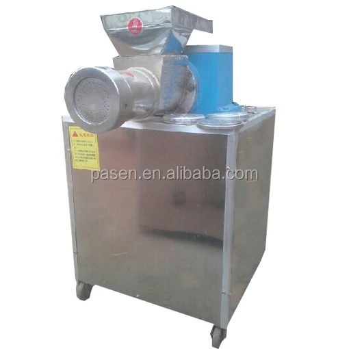 Commercial Use Pasta Maker Machine Macaroni Making Machine With Best Quality