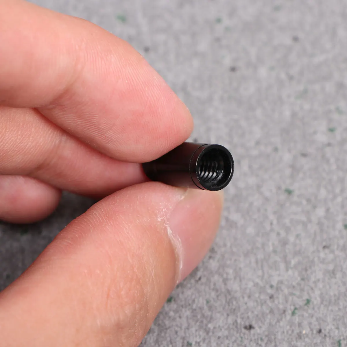 

5pcs Aluminum Alloy Bike Tire Air Valve Caps Dust Covers For Bicycles Mountain Bikes Prevent Leakage Long Term Use Easy