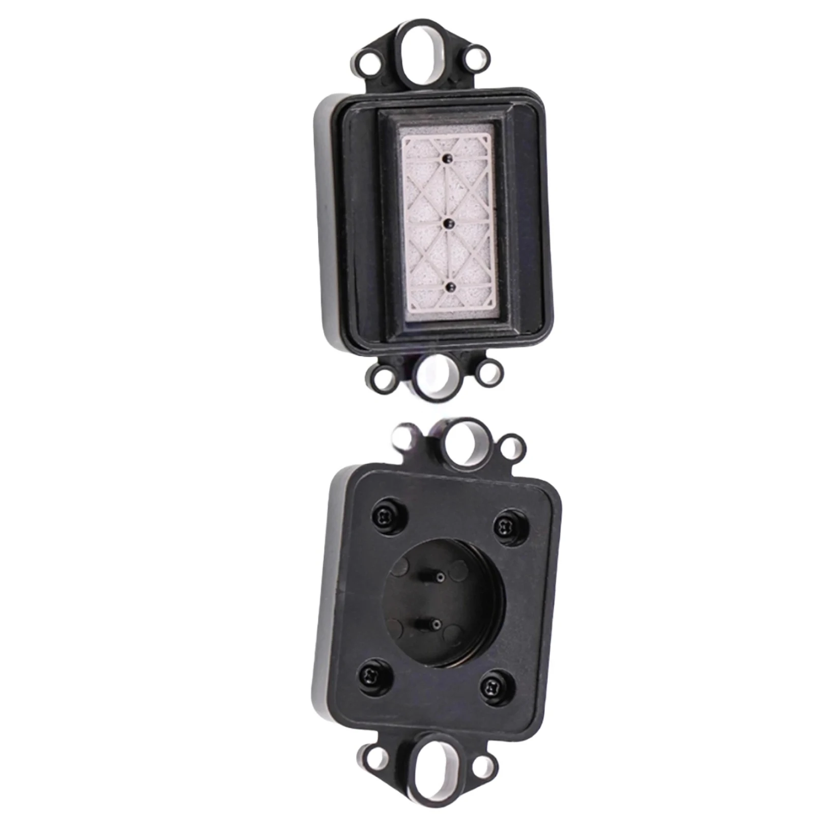 WF7610 WF7620 Ink Pad Fits For Epson WorkForce Printhead Ink Cap Top WF3620