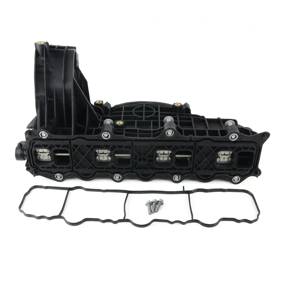 1 STÜCK Ansaugkrümmer Für Mercedes OM651 Sprinter 906 W204 W212 W447 C200 C220 E200 E220 CDI A6510900037 Neu