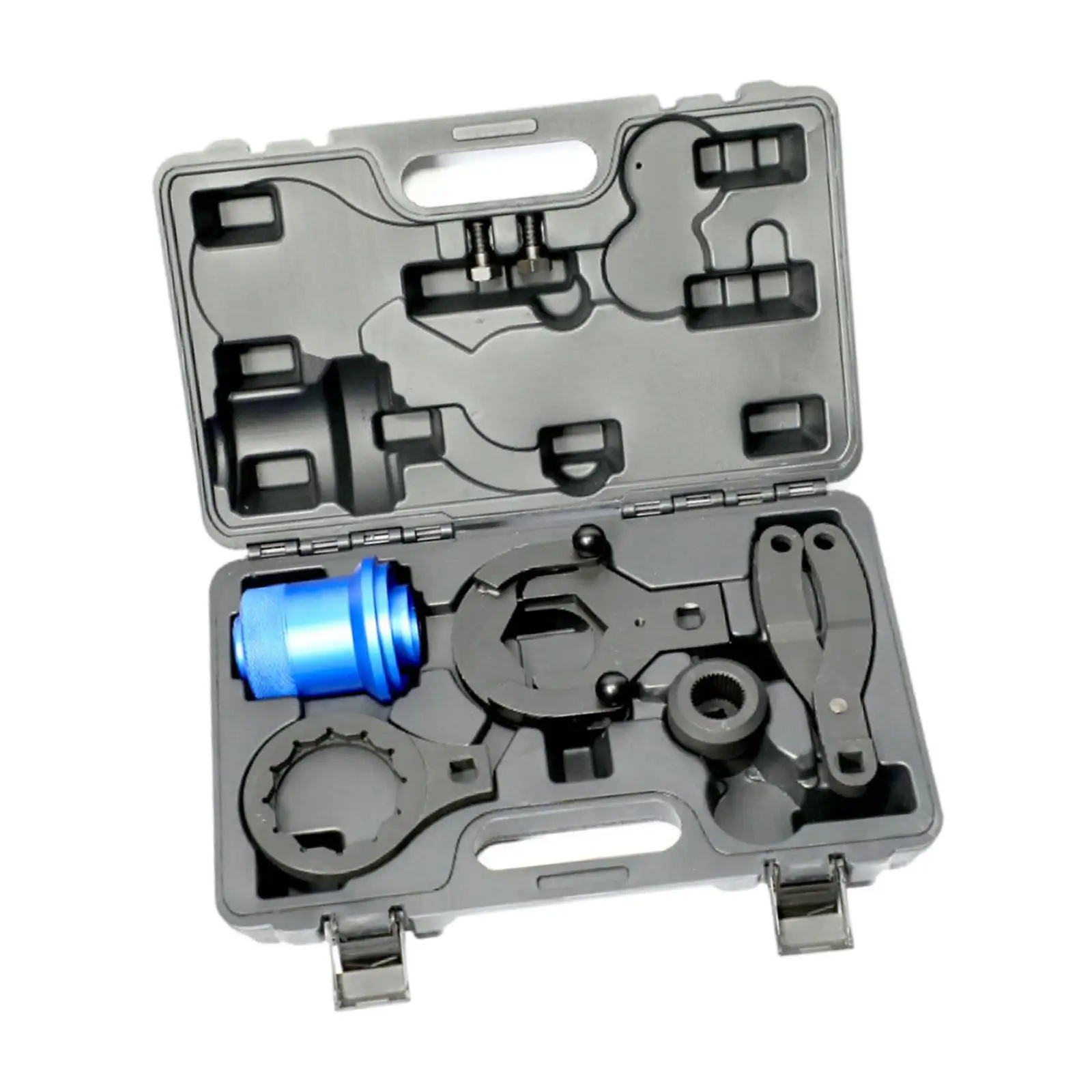 Installation werkzeuge für Differential entferner der Hinterachse mit Trage tasche Reparatur satz