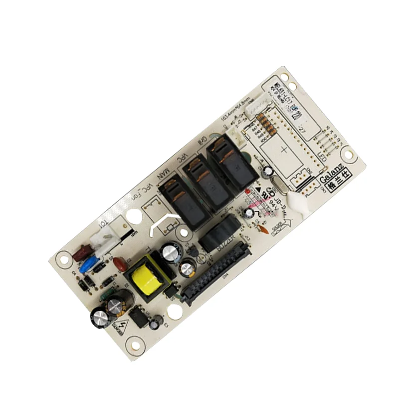 Suitable for Galanz microwave oven computer board G70F20CN1L-DG(B0) circuit board MEL651-lc17 computer motherboard