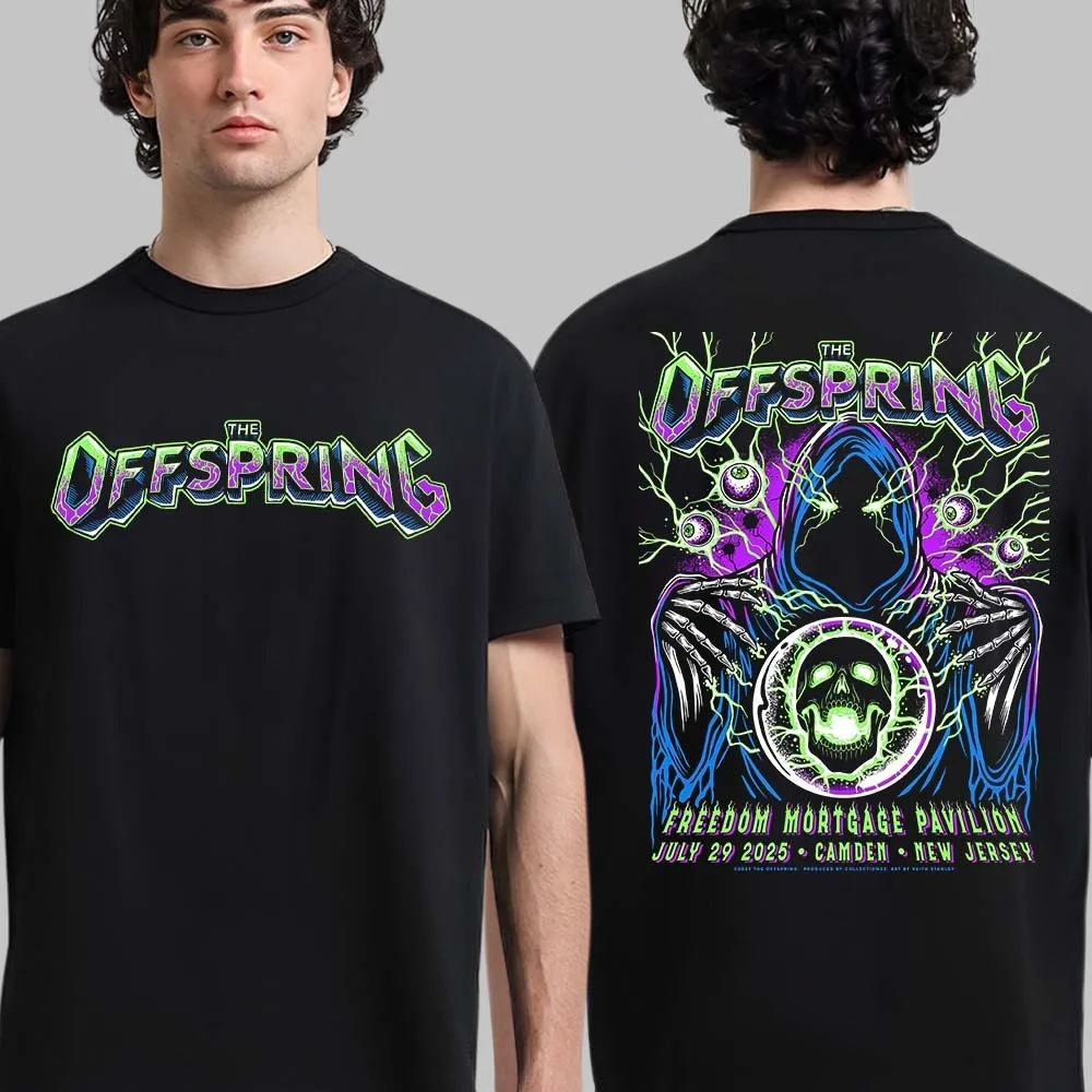 The Offspring Super… - image