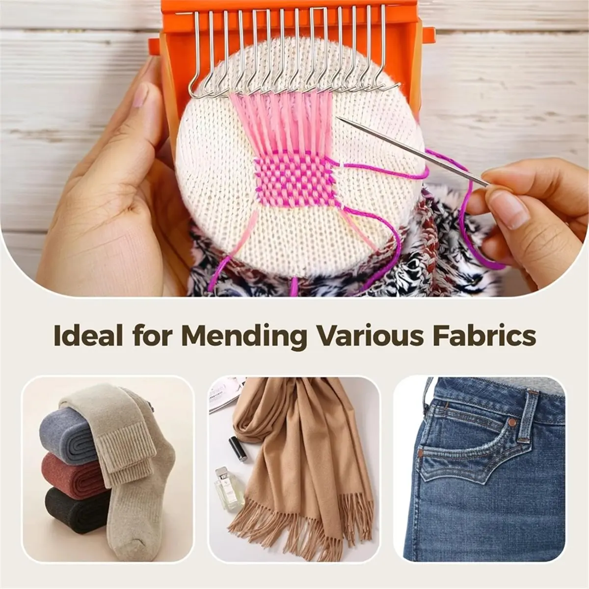 Speedweave Darning … - image