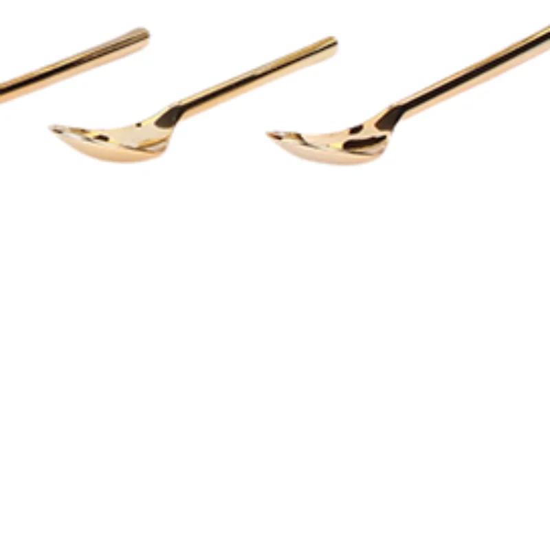 30/50/80/100 جرام الكهربائي جرة كريم فارغة إعادة الملء زجاجة محلول مع ملعقة السفر حاوية مستحضرات التجميل #3