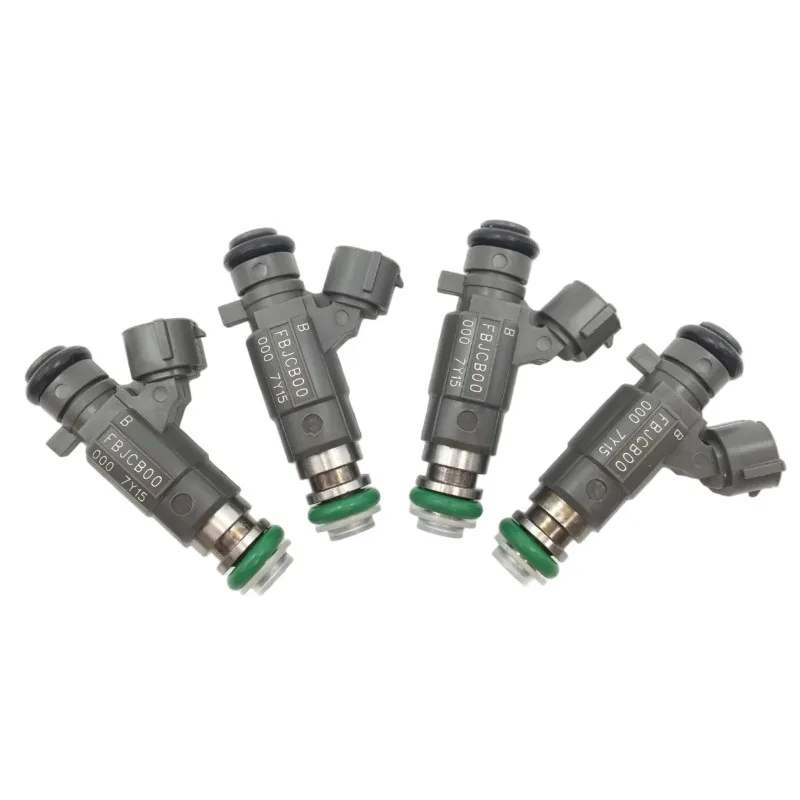 High Quality Products 4/6pcs Fuel Injectors FBJCB00 Suitable For Chevrolet Luv DMAX 000 7Y15 3.5L V6