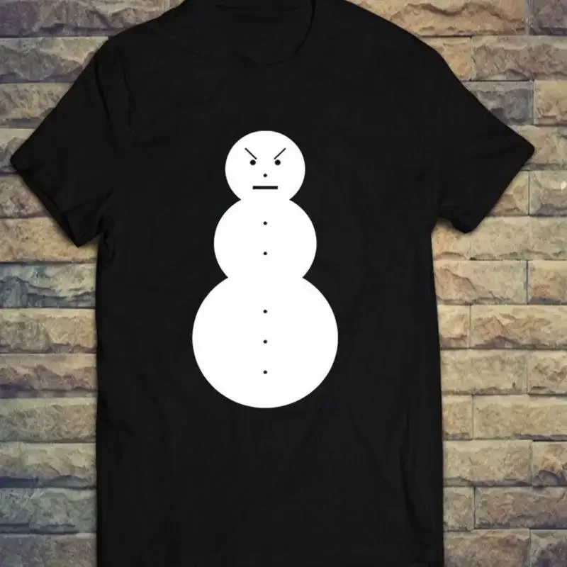 Camiseta para hombre Young Jeezy Snowman talla S 5Xl
