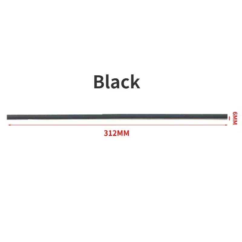 1pcs/2pcs Universal Laptop DIY Rubber Strip for Laptop Bottom Case Foot Pad Surface Laptop Rubber Foot Pad Back Case Replacement