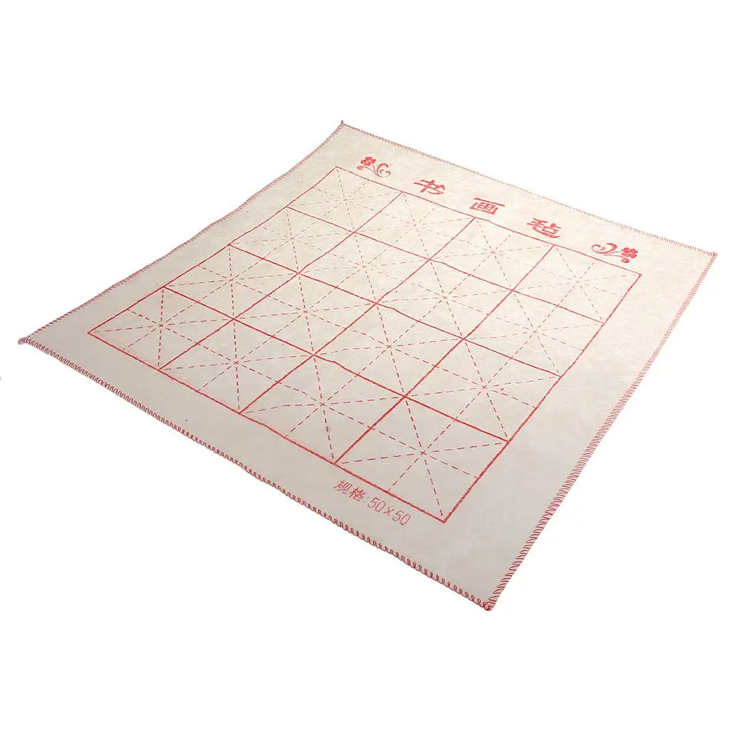 

Reusable Wools Felt Writing Pad Gift for diy Elder Beginner
