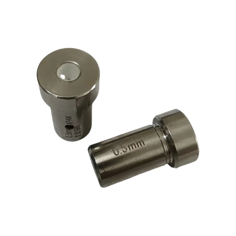 

L230mm Pipe Guide Ceramic for SODICK SSG Wire EDM Spare Parts
