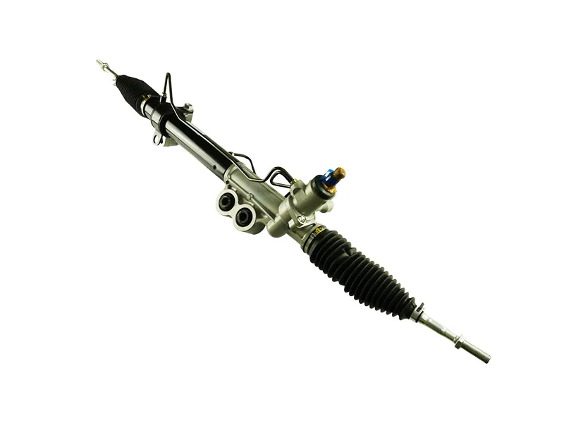 Newest steering gear power steering gear supplier power steering gear for navara 4WD 49200EA000