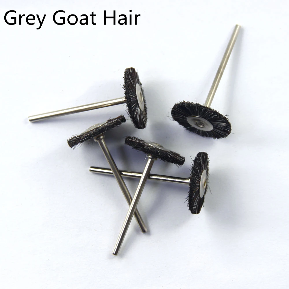 

#01F22 #5 шт./упаковка, зубная щетка для полировки зубов