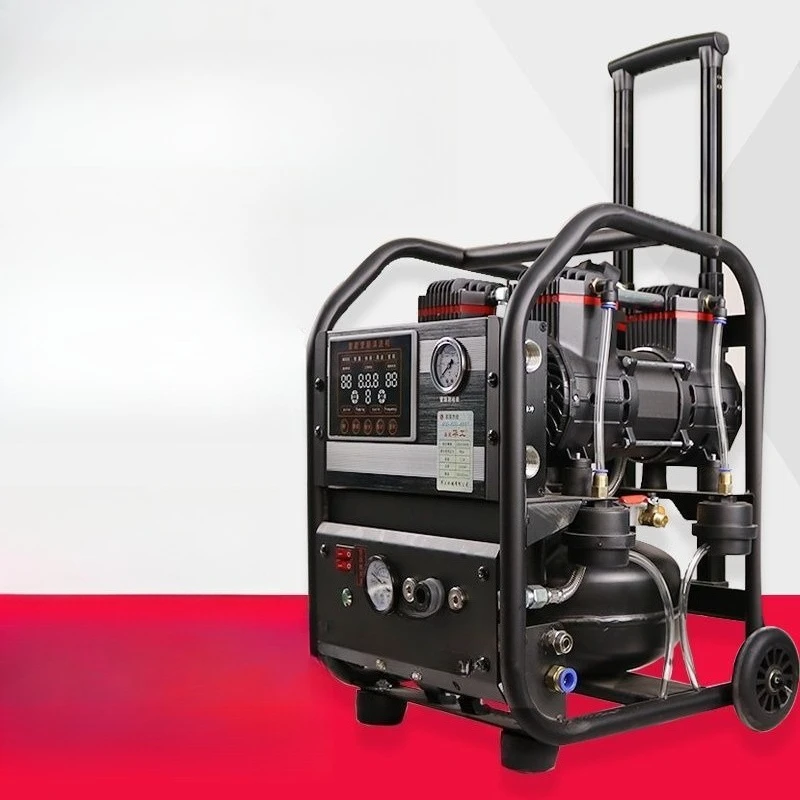 Floor heating integrated cleaning machine 2025 full self-flushing geothermal tap water pipe water heater cleaning tool