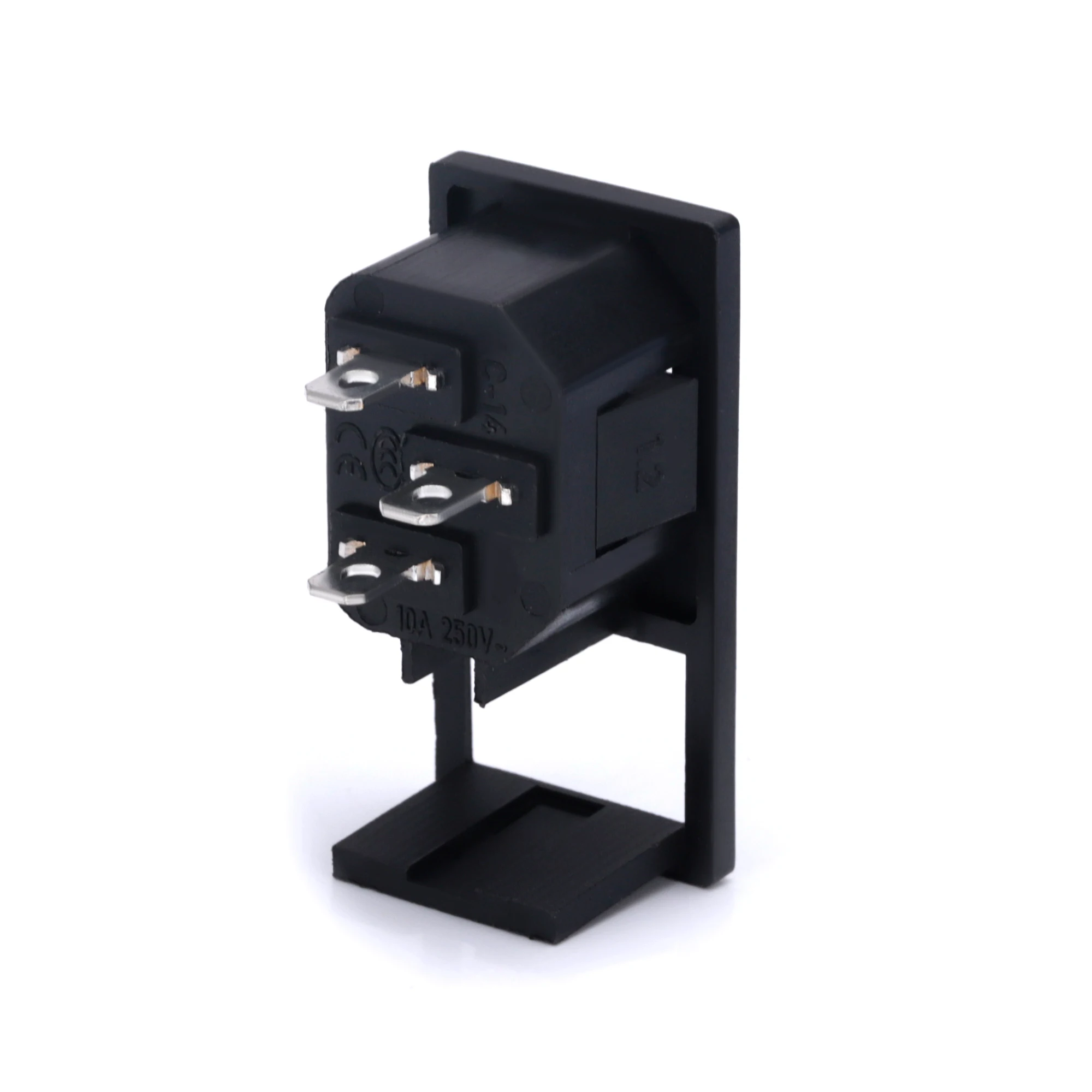 Socket DB without switch pin socket two in one conversion socket cabinet power socket