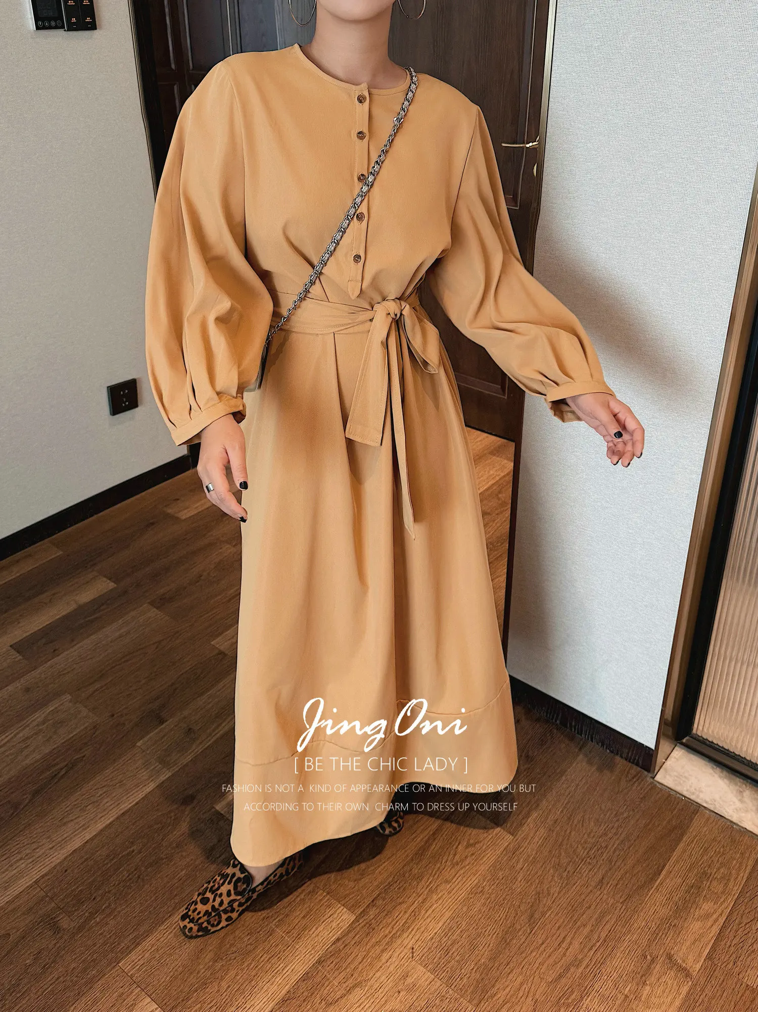 

Long Dress 2026 Spring Autumn Woman Clothing Y2K Korean Fashion Style Long Puff Sleeve Vintage Elegant lolita Party Evening New