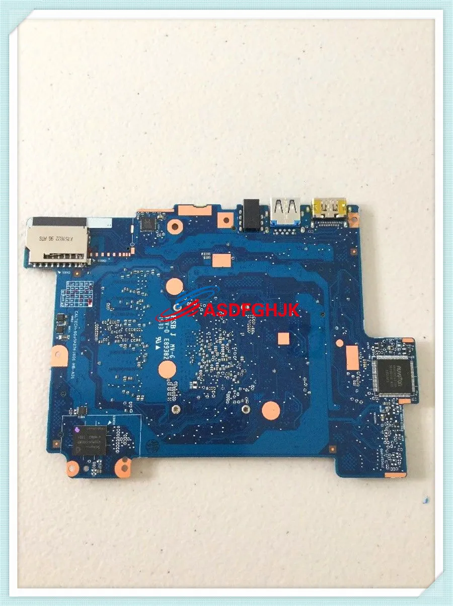 

Original FOR Acer NB.SHG11.005 N3060 32GB Emmc Cloudbook FOR Aspire AO1-431 Notebook Motherboard