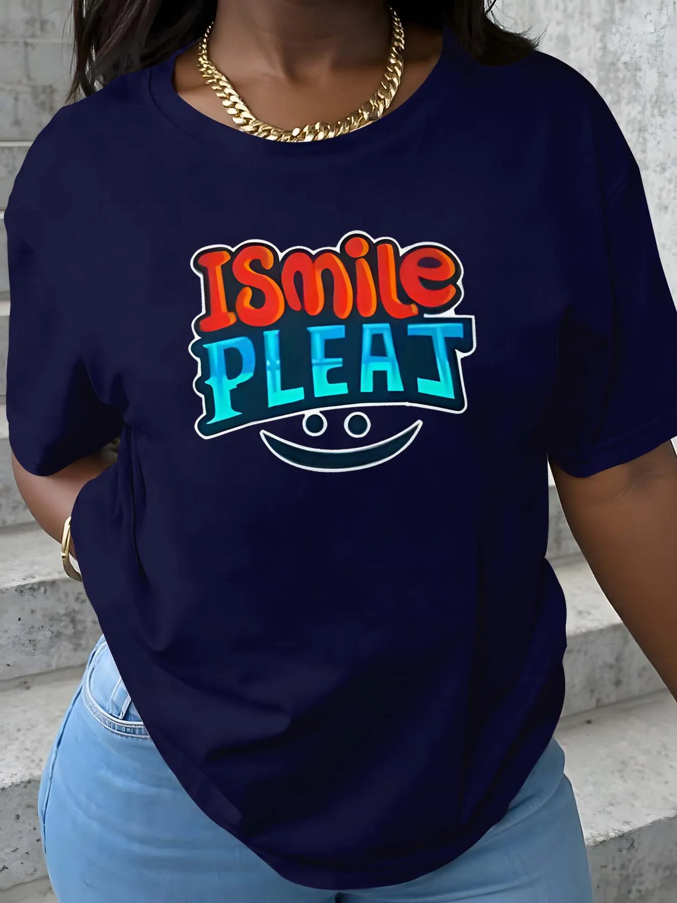 

Plus Size Ismile Pleat Series Outfit For Radiant Souls Who Embrace Cheerful Fashion To Shine With Confident Grace