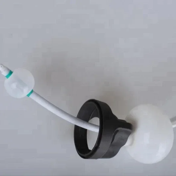 متوفر في مستشفى أمراض النساء أدوات جراحية أدوات يمكن التخلص منها مناور الرحم/حاقن متعدد الوظائف #2