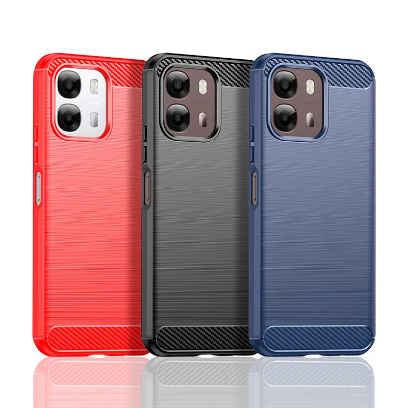 For Oppo A6T Pro Ca…