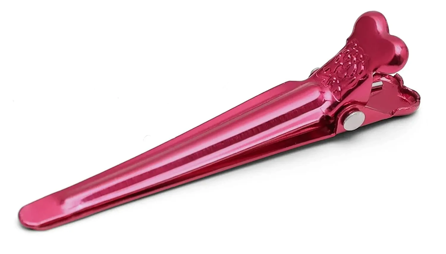 Pcs Barber Clips Heat-Resistant Metal Hair Pins for DIY Hair Coloring Professional Salon Use And At-Home Haircuts image 6