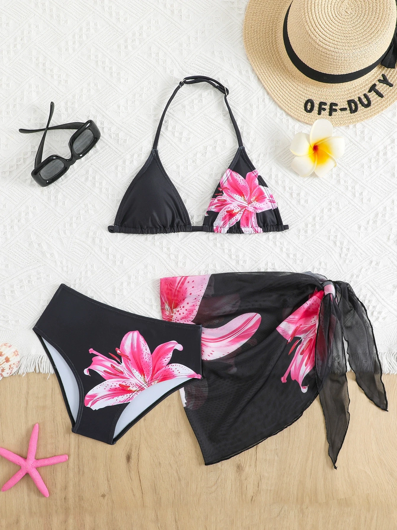 Thumbnail 2 - #16 Highest Rated Baby Swimwear Sets to Buy in 2026