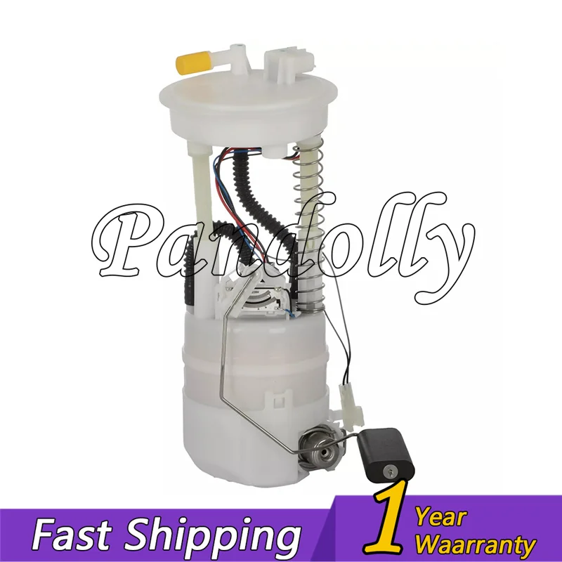 

17040-JY10A 17040-JG00A 17020-4214R-0175 Fuel Pump Assembly Case for Koleos 2.0L 2.5L 2008-2014 17040JY10A 17040JG00A