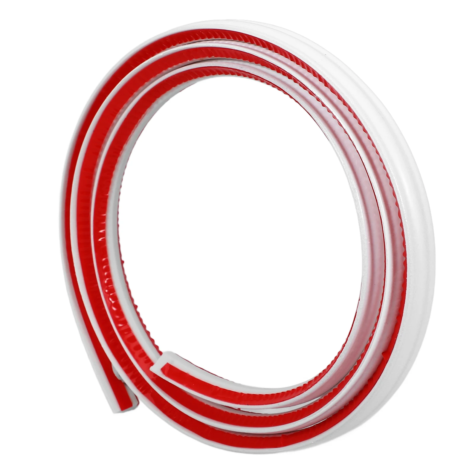 

Wall Corner Trim PVC Lines Imitation Plaster Flexible Molding Self Adhesive
