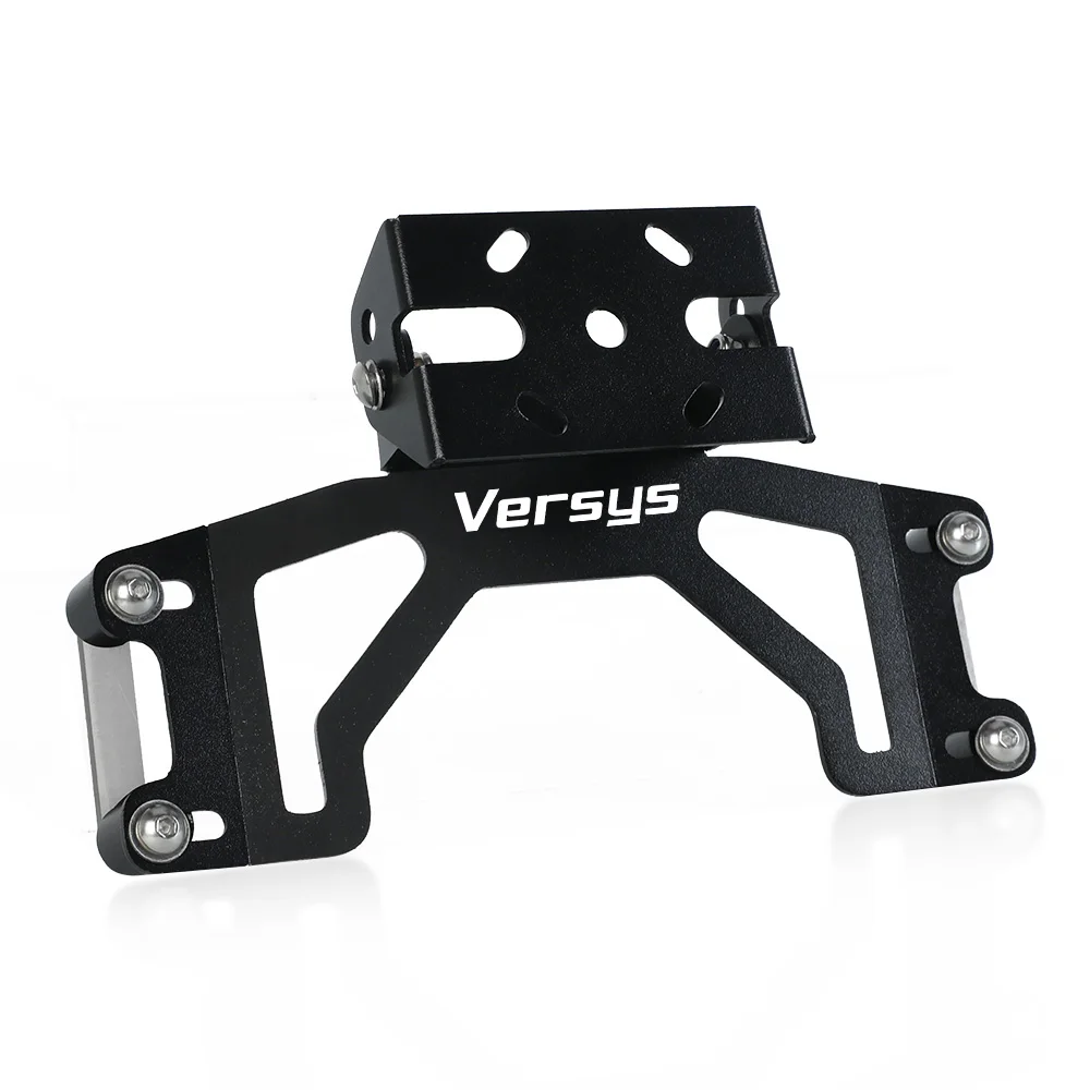 Voor Kawasaki Versys 1000 Versys 1000 SE 2019 2020 2021 2022 2023 2024 Motorfiets Accessoires Telefoon GPS Navigatie Beugel houder