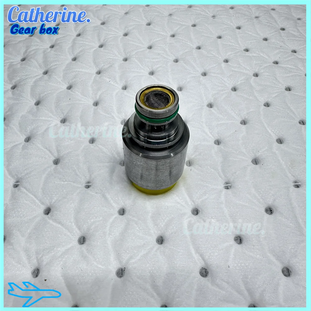 

0501314770 NEW 24V 4WG Transmission Transmission pressure regulating solenoid for construction vehicles