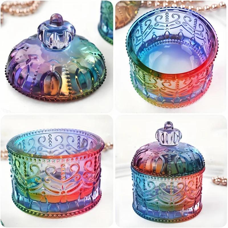 Thumbnail 3 - #34 Best Epoxy Resin Jewelry Kits to Buy In 2026