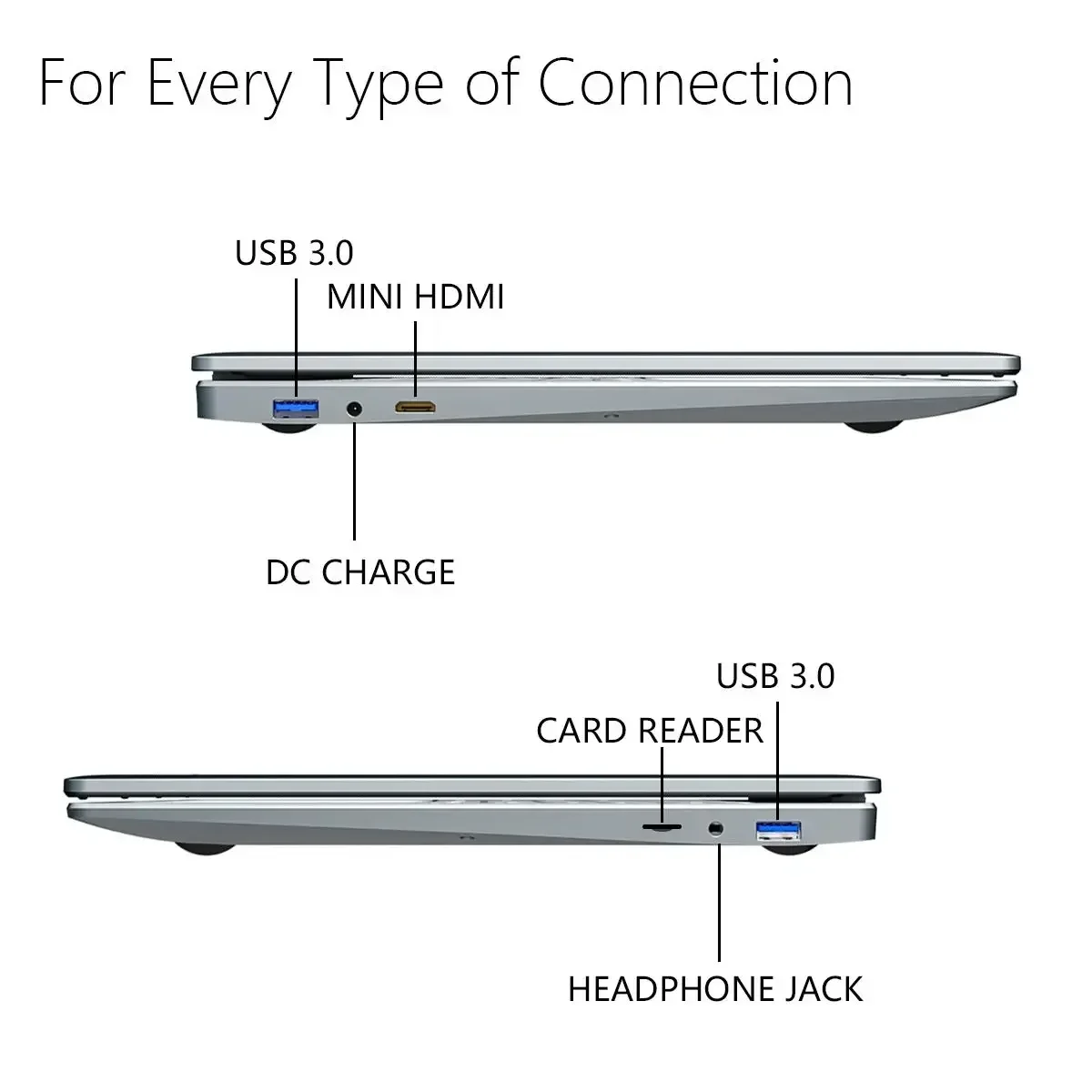 Computador Ultrabook, Windows 10, 11 Ram, 16GB Rom, 256GB, 512GB, 1TB, 2TB, SSD, 2.4G, 5.0G, Wifi, Bluetooth, n5095 Intel