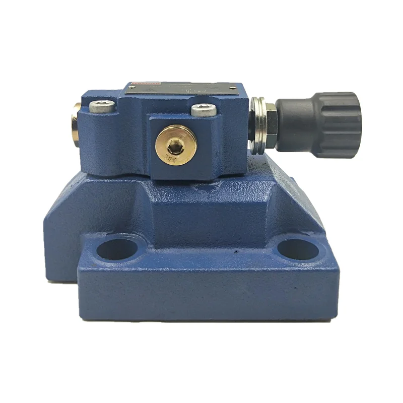 

OEM DB hydraulic solenoid valve DB10 DB20 DB30 series R900593530 DB20-2-5X/315 Hydraulic Pressure Relief Pilot-operated Valve