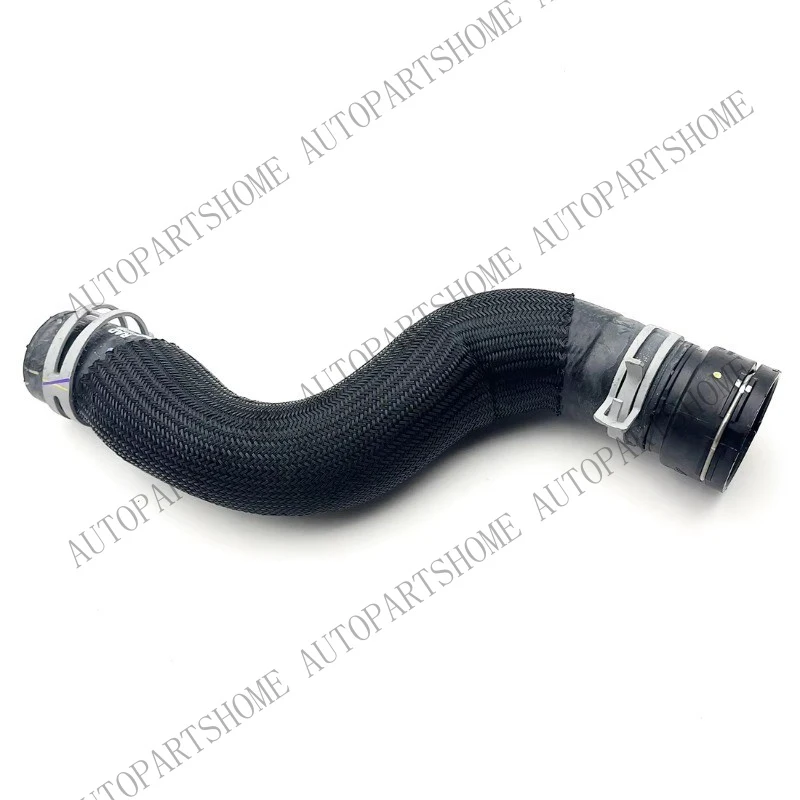 Tuyau d'entrée de radiateur Z... 68217327AD pour Chrysler Pacifica Voyager 2017-2025 68217327