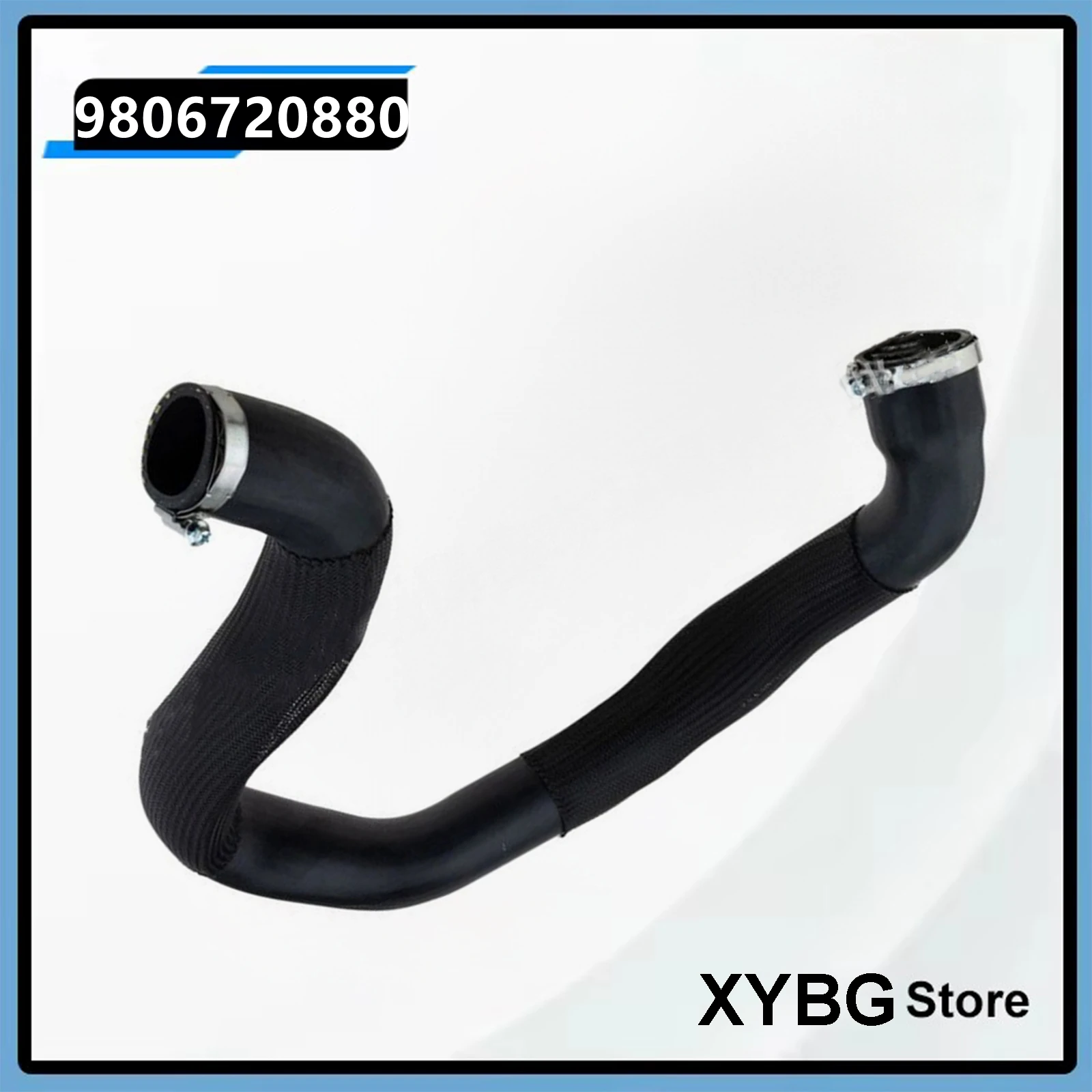 

Шланг интеркулера 9806720880 для Peugeot Citroen TRAVELLER