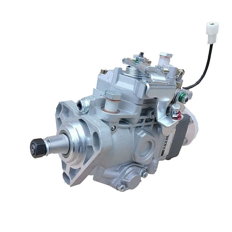 

Excavator&Truck pump parts store Fuel Injection Pump For NISSAN TD27 104680-9851 104780-9180 1046809851 1047809180