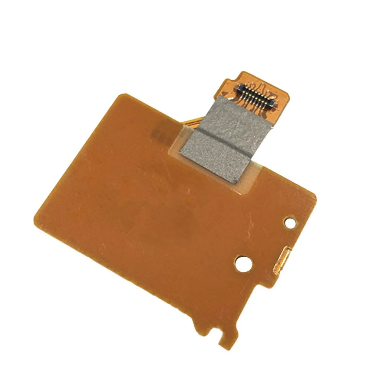 Dla przełącznika Nintendo wymiana portu czytnik kart Micro Sd