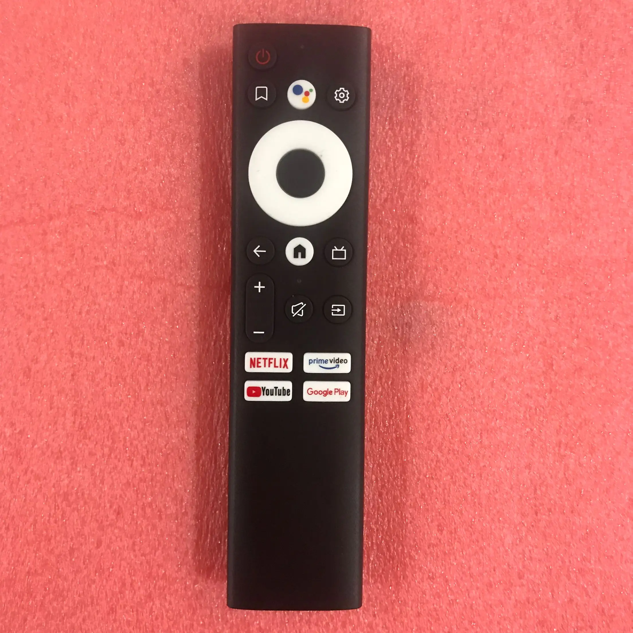 Remote control suitable for Skyworth TV voice remote control 55Q20 with voice function