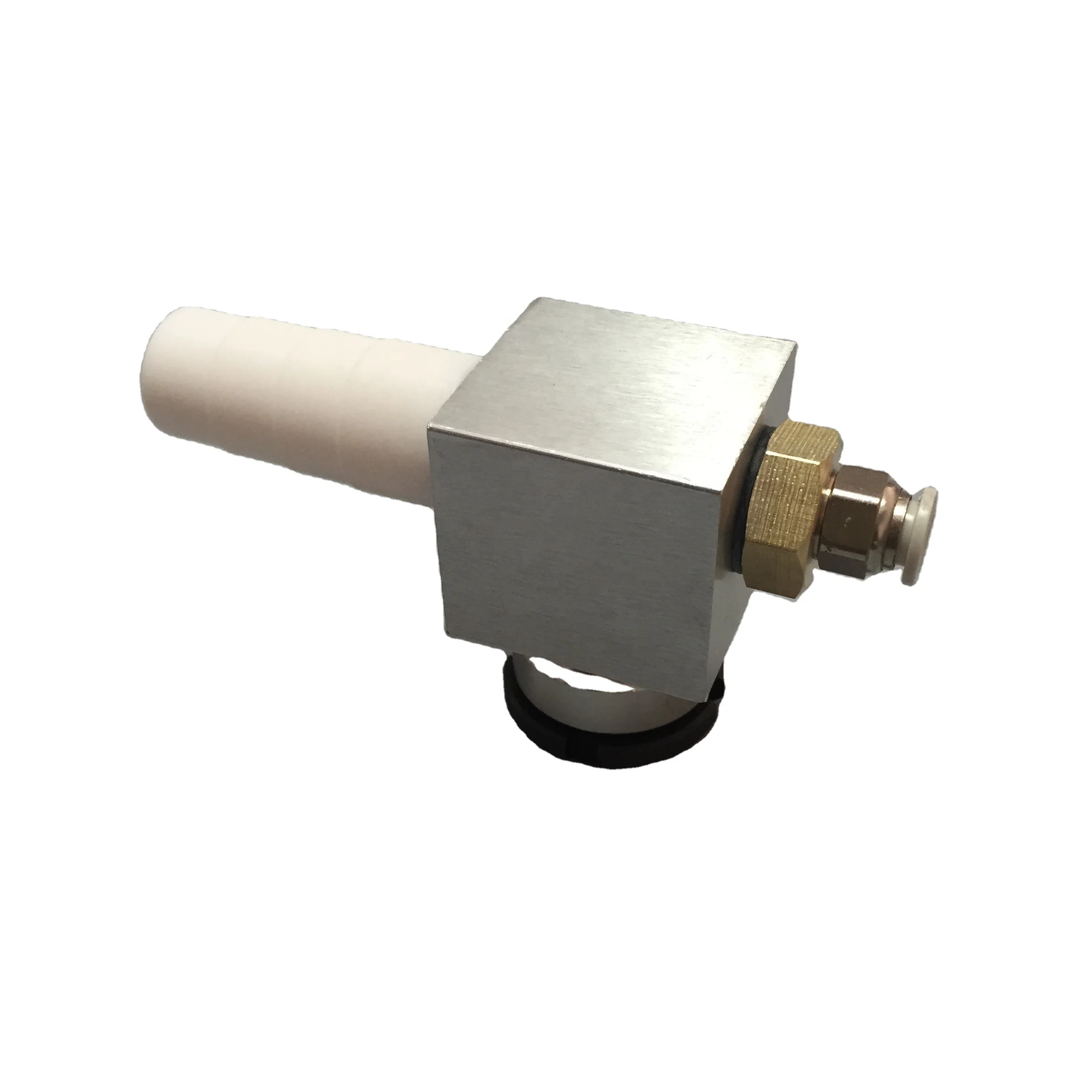 

PP01 High Flow Recovery Powder Coating Pump -345199