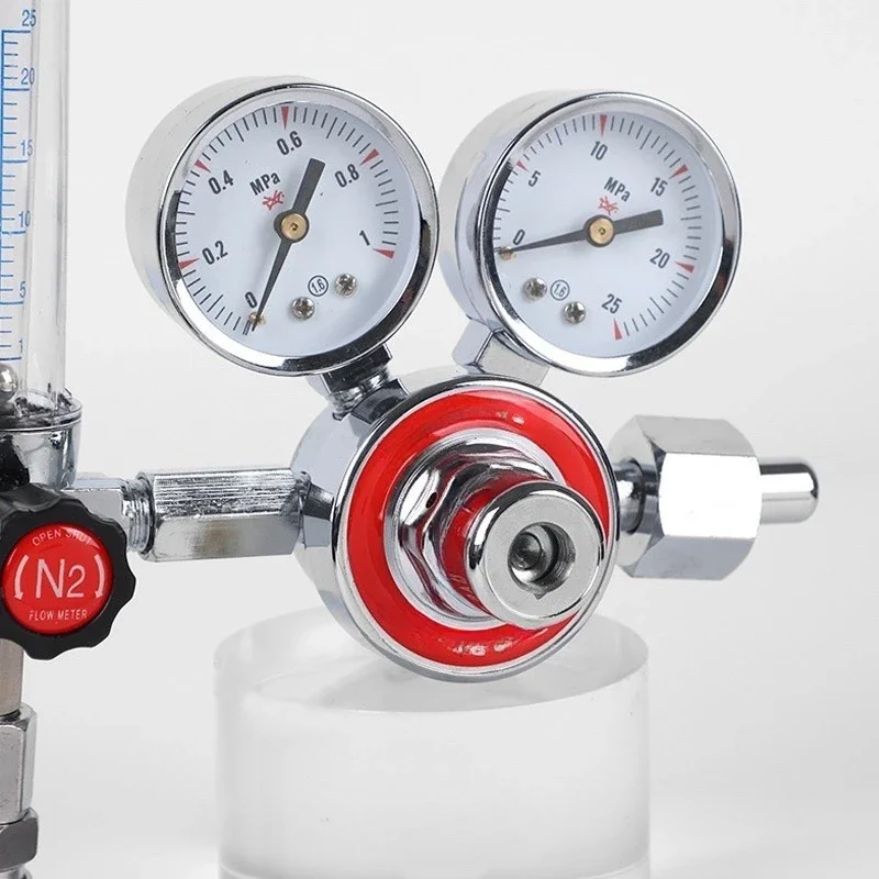 Professional Gas Water Pipe Leak Detector,  Hydrogen Nitrogen Mixed Gas Pipeline DetectorGoods in stock
