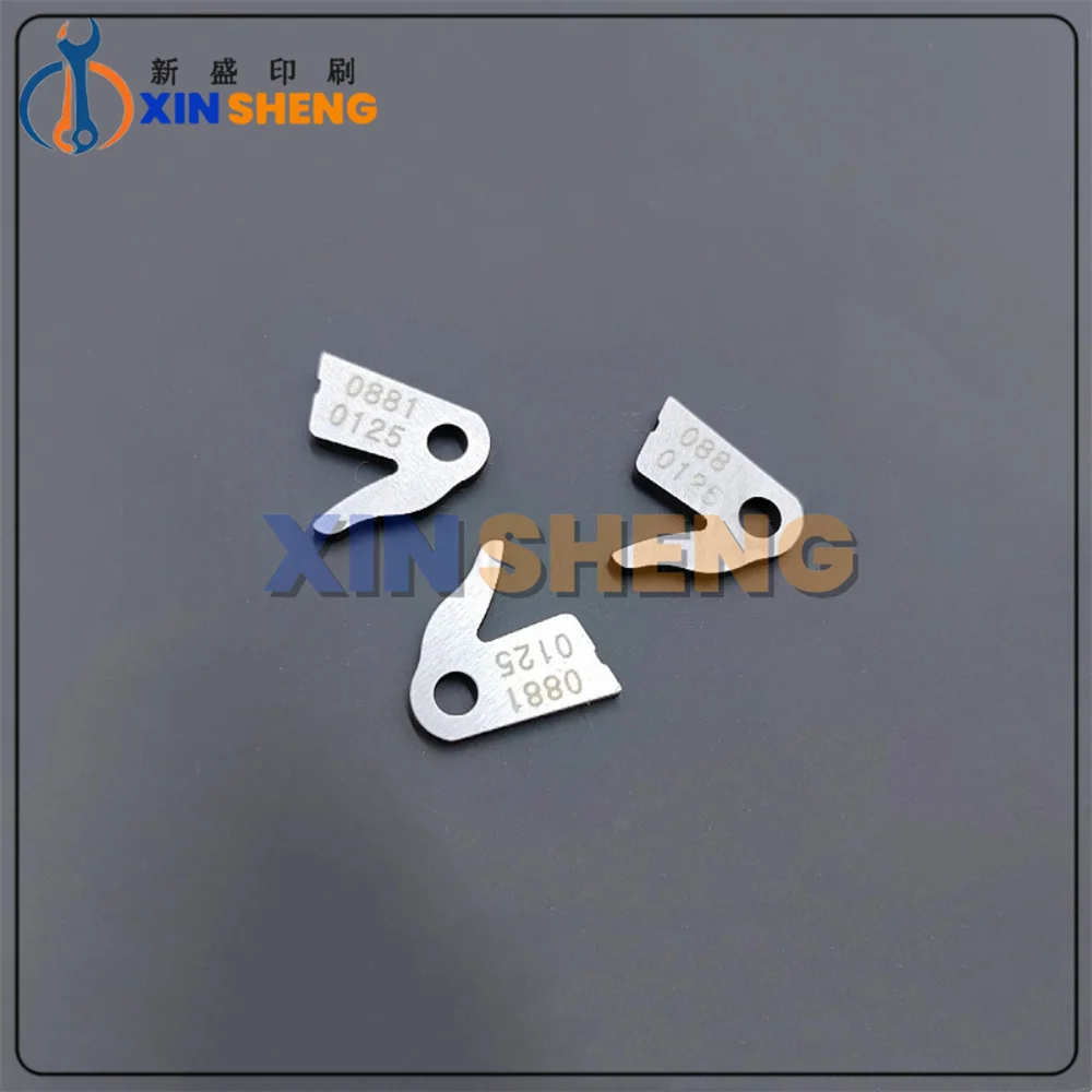 High Quality For Muller Martini 75 Stitching Head Parts 0881.0125 Muller Martini